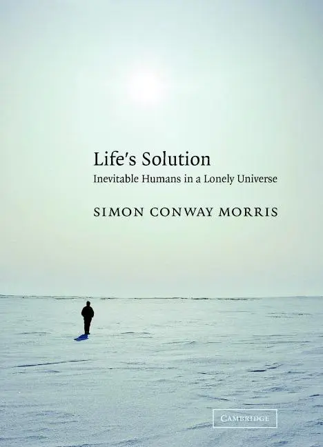 Cover: 9780521827041 | Life's Solution | Simon Conway Morris | Buch | Englisch | 2003