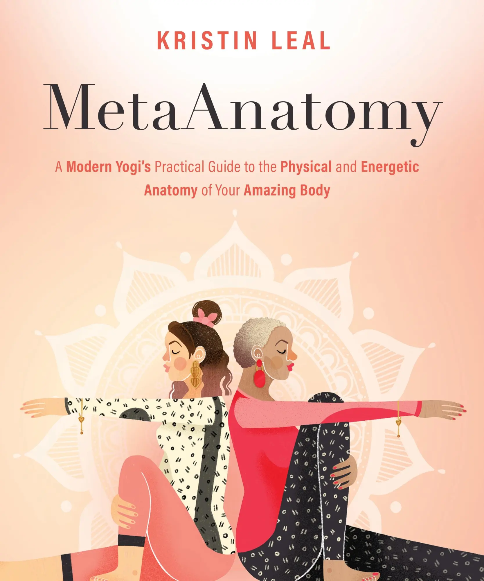 Cover: 9781683647041 | Metaanatomy | Kristin Leal | Taschenbuch | Kartoniert / Broschiert