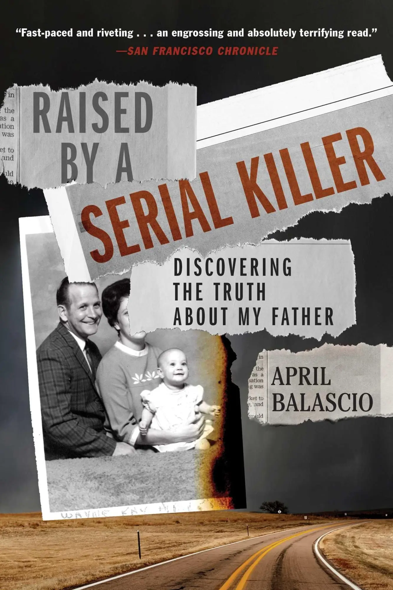 Cover: 9781982177041 | Raised by a Serial Killer | Discovering the Truth about My Father