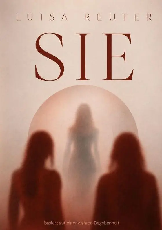 Cover: 9783384917041 | SIE | Luisa Reuter | Taschenbuch | 44 S. | Deutsch | 2026 | tredition