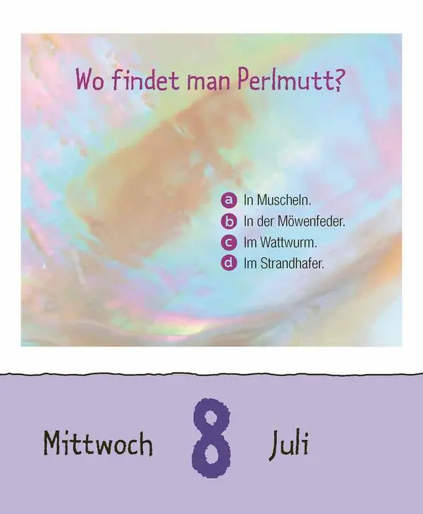 Bild: 9783731887041 | Vorsicht Geheimwissen 2026 | Verlag Korsch | Kalender | 328 S. | 2026