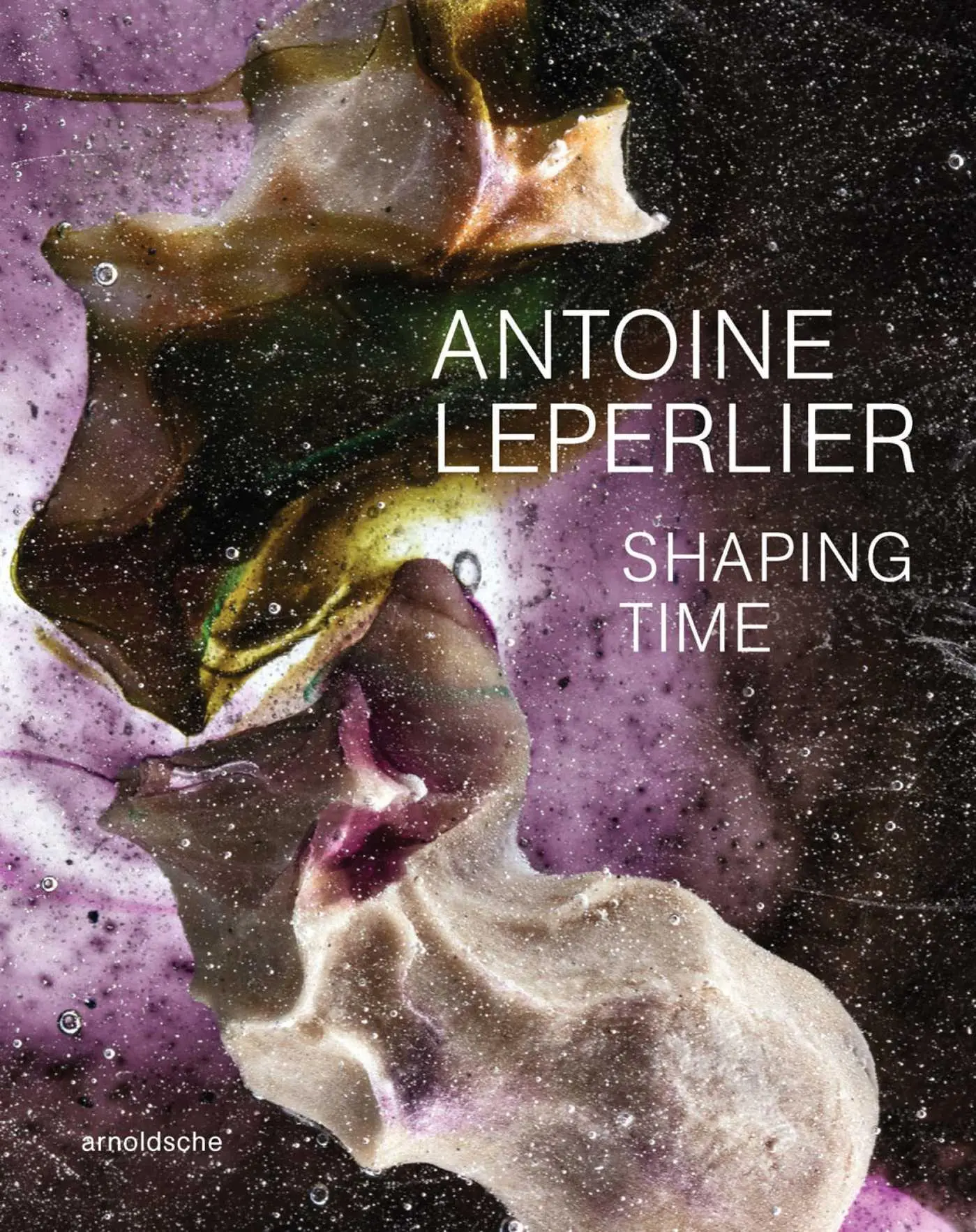 Cover: 9783897907041 | Antoine Leperlier | Andrew Brewerton (u. a.) | Buch | 200 S. | 2024