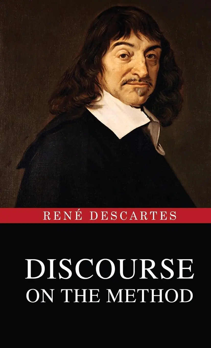 Cover: 9789355227041 | Discourse on the Method | René Descartes | Buch | Englisch | 2024