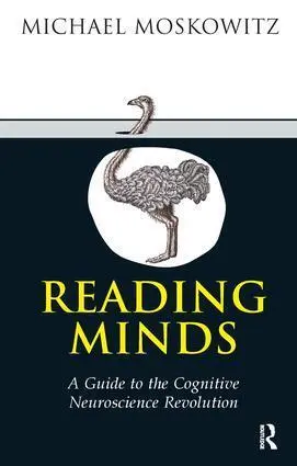 Cover: 9781855757141 | Reading Minds | A Guide to the Cognitive Neuroscience Revolution