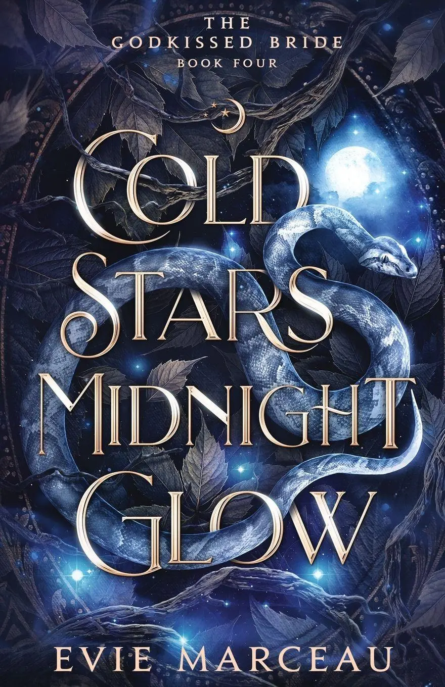 Cover: 9781961447141 | Cold Stars Midnight Glow | Evie Marceau | Taschenbuch | Englisch