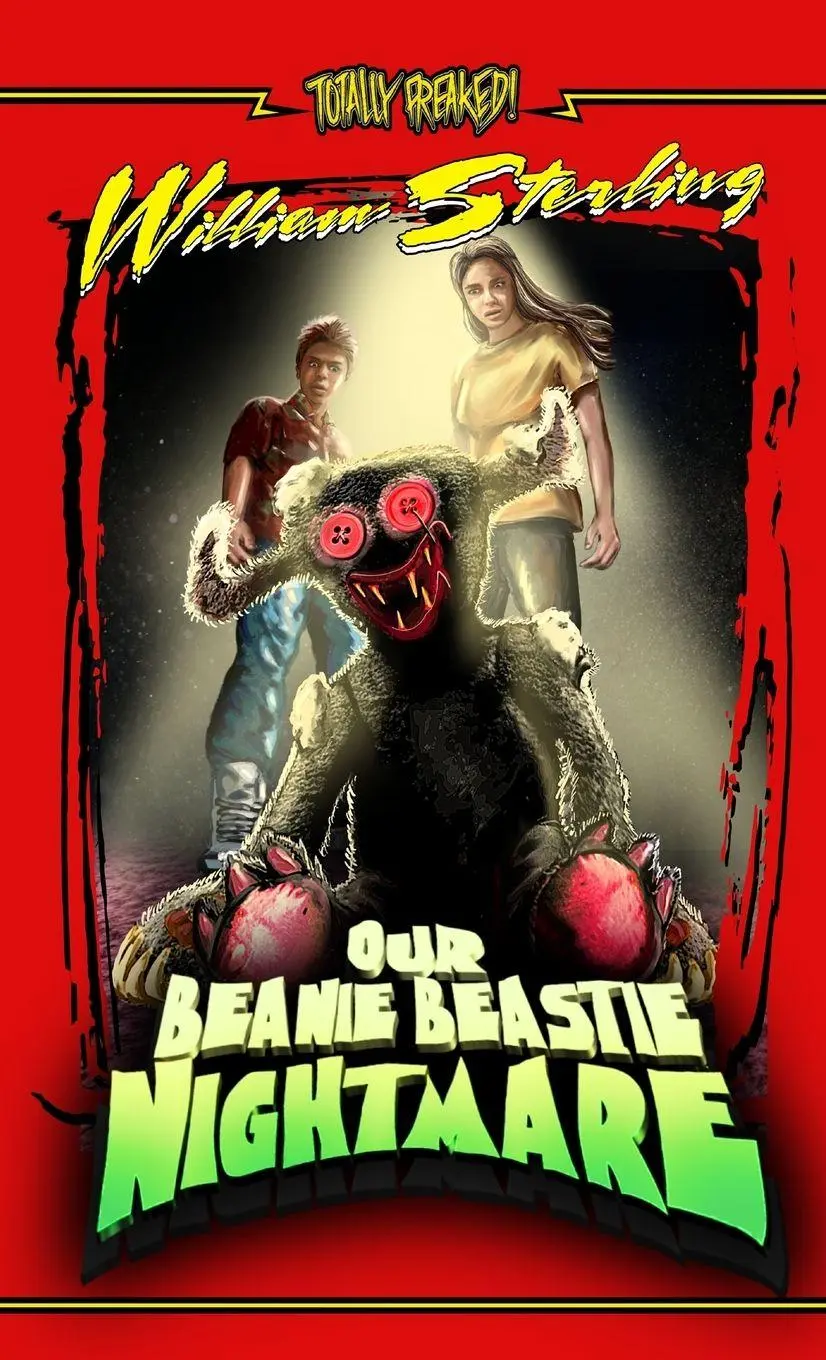 Cover: 9781966497141 | Our Beanie Beastie Nightmare | William Sterling | Taschenbuch | 2026