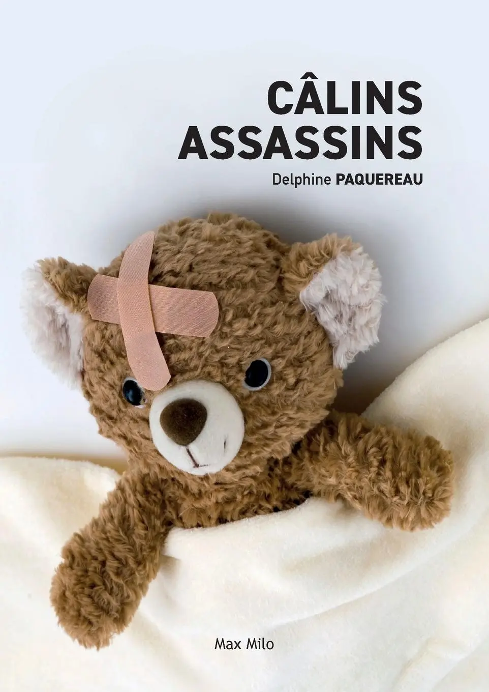 Cover: 9782315007141 | Câlins assassins | Delphine Paquereau | Taschenbuch | Französisch