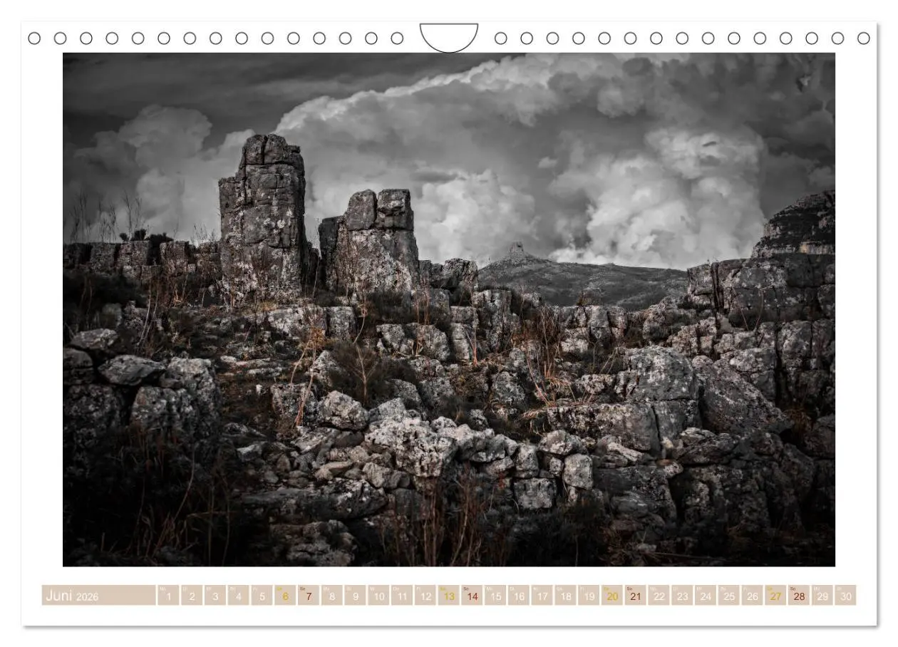 Bild: 9783457887141 | Sardinien Impressionen (Wandkalender 2026 DIN A4 quer), CALVENDO...