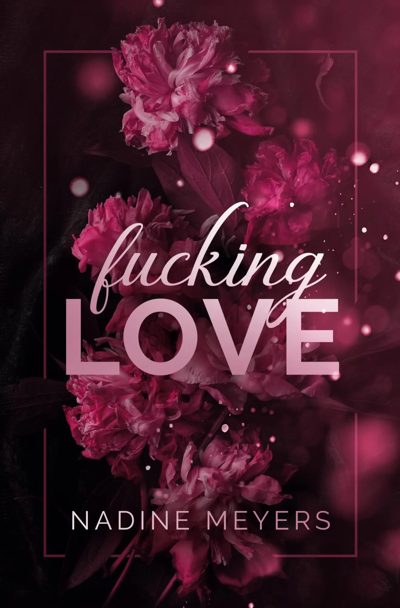 Cover: 9783759217141 | Fucking Love: Band 1 | Nadine Meyers | Taschenbuch | 276 S. | Deutsch