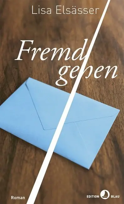 Cover: 9783858697141 | Fremdgehen | Roman | Lisa Elsässer | Taschenbuch | 192 S. | Deutsch