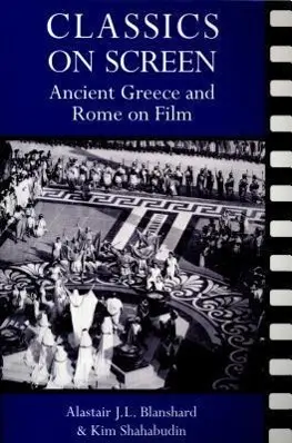 Cover: 9780715637241 | CLASSICS ON SCREEN | Alastair Blanshard (u. a.) | Taschenbuch | 2011