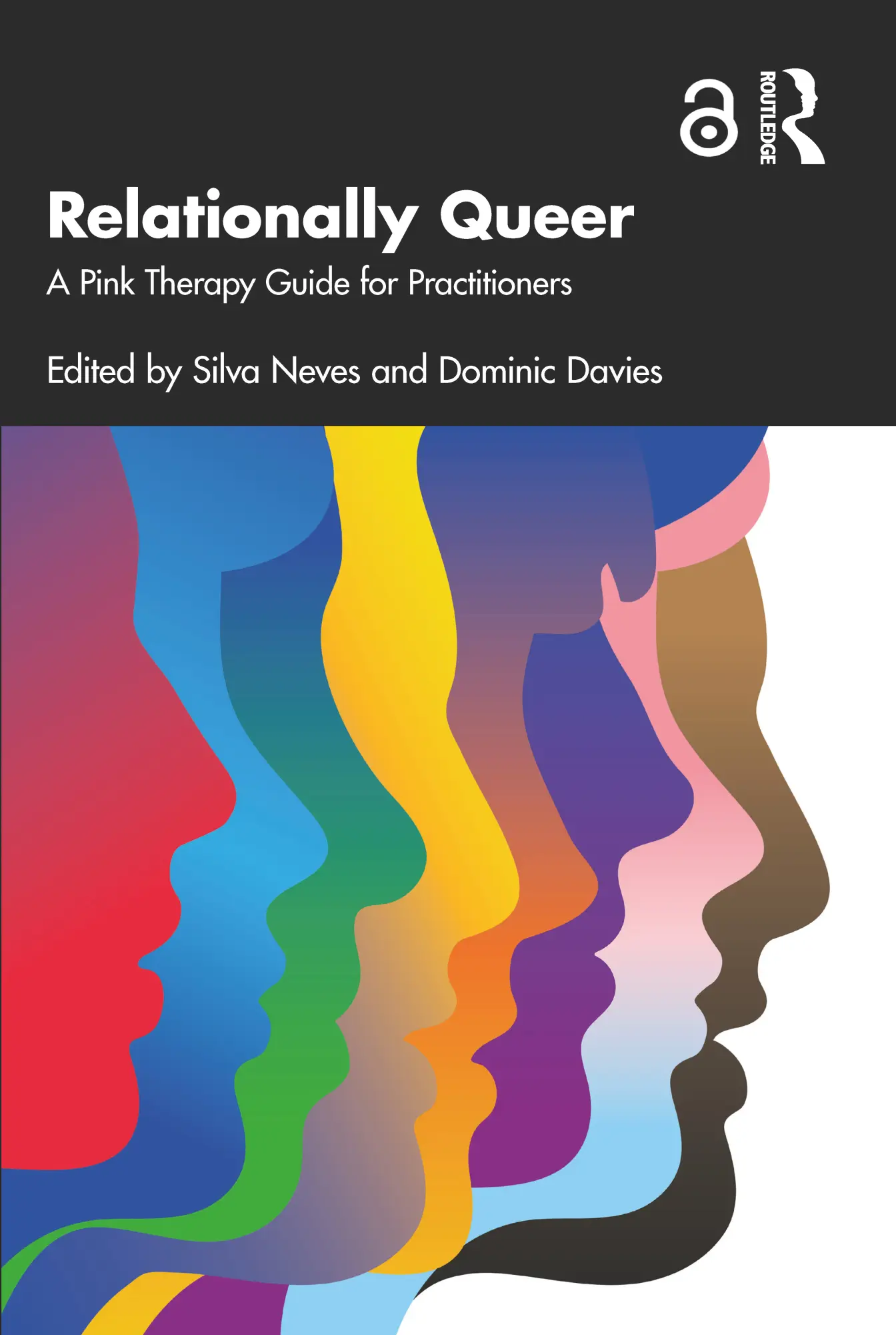 Cover: 9781032197241 | Relationally Queer | A Pink Therapy Guide for Practitioners | Buch