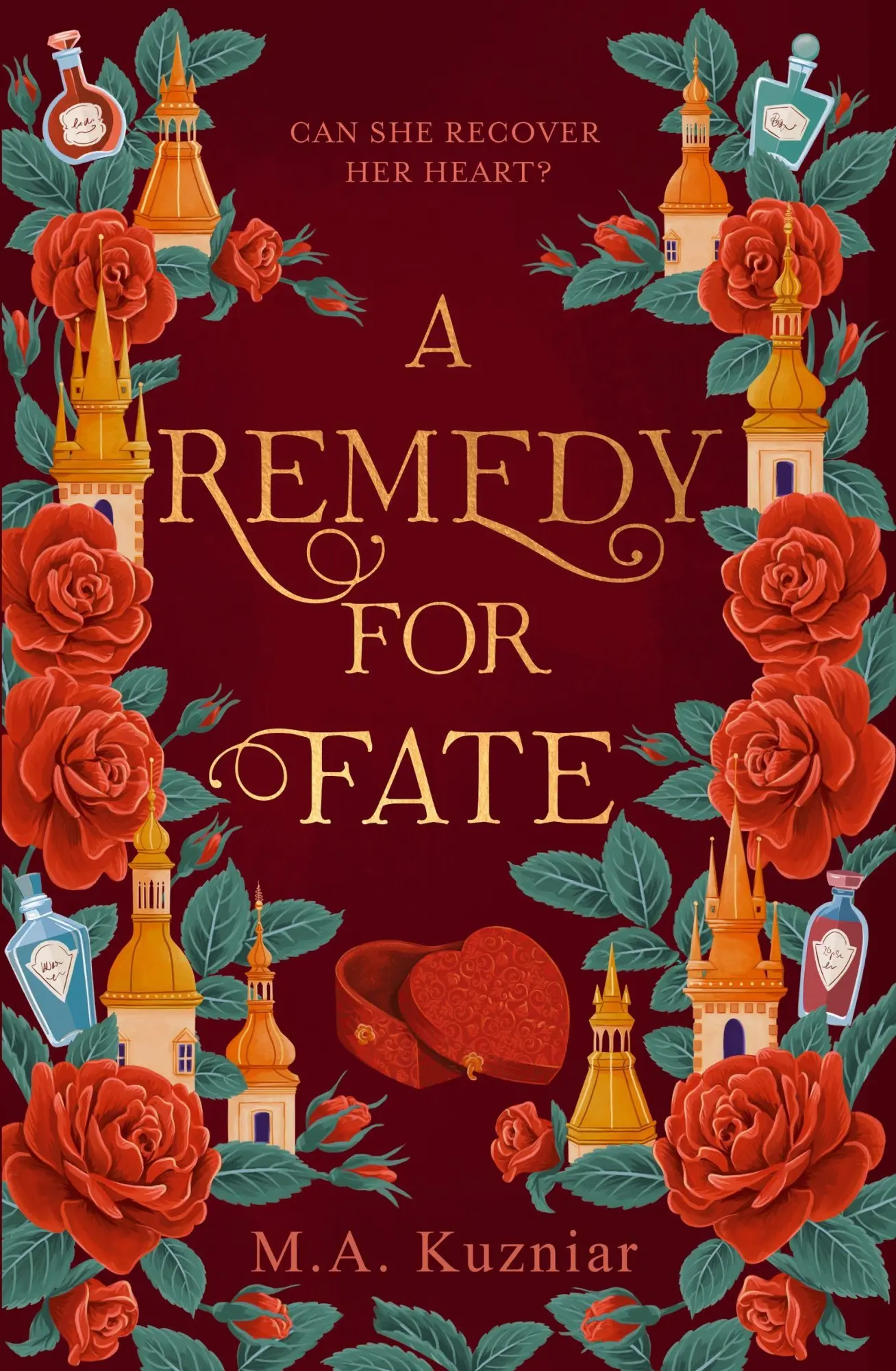 A Remedy for Fate