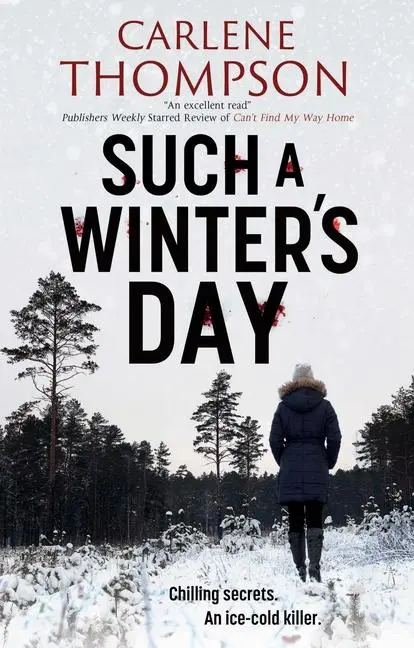 Cover: 9781448307241 | Such a Winter's Day | Carlene Thompson | Taschenbuch | Englisch | 2022