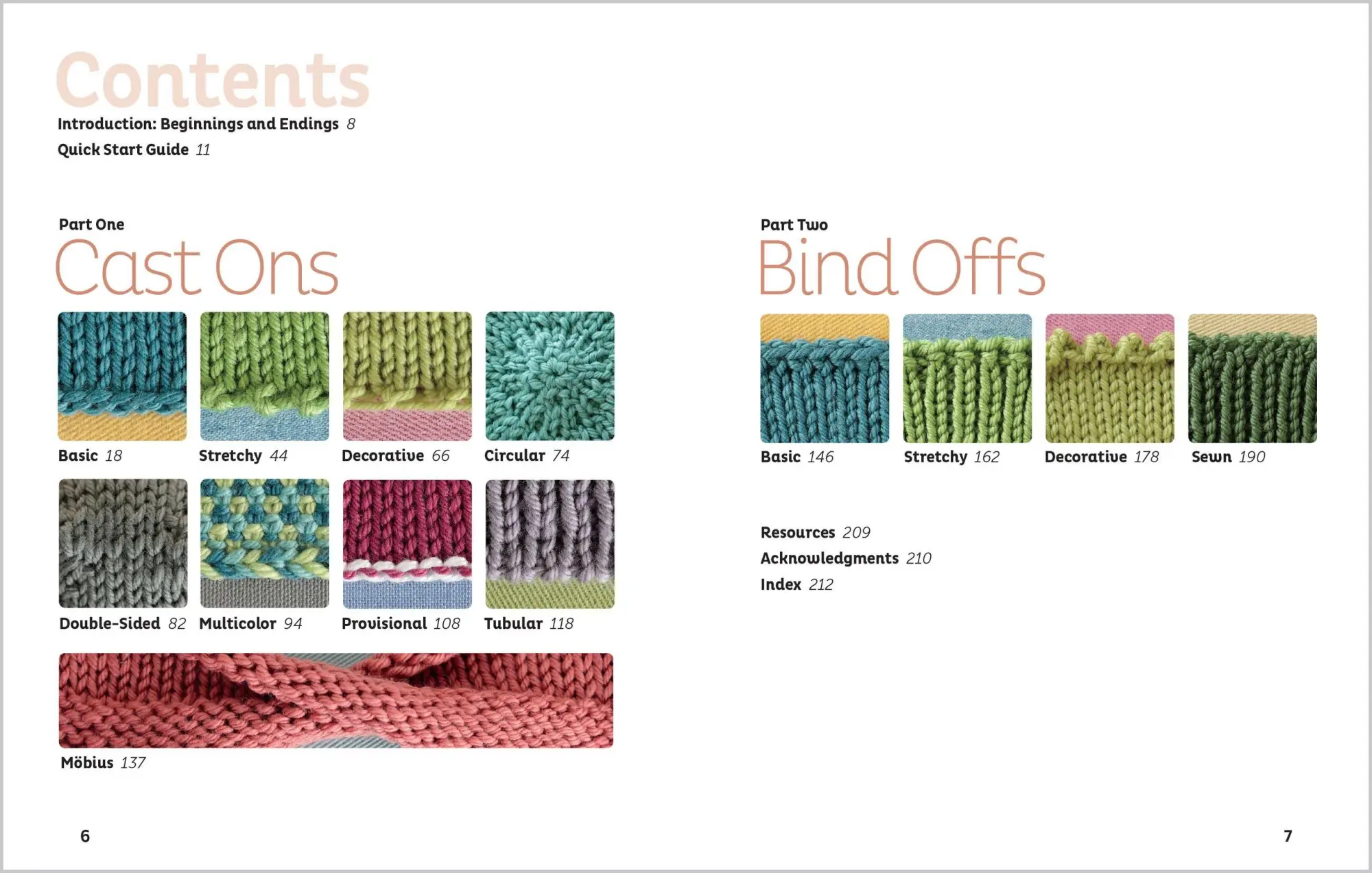 Bild: 9781603427241 | Cast On, Bind Off | Leslie Ann Bestor | Taschenbuch | Englisch | 2012