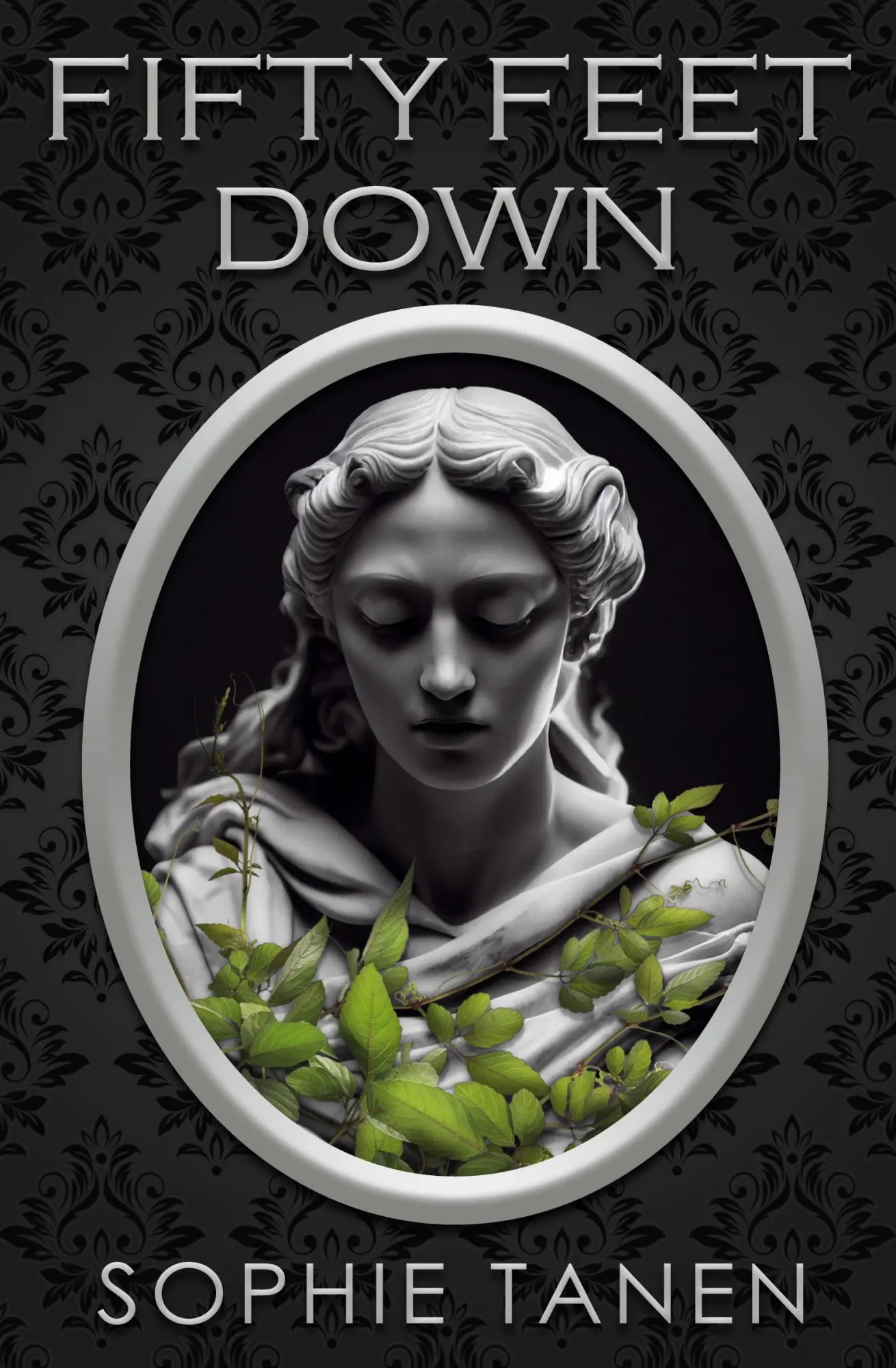 Cover: 9781956037241 | Fifty Feet Down | Sophie Tanen | Taschenbuch | Englisch | 2023
