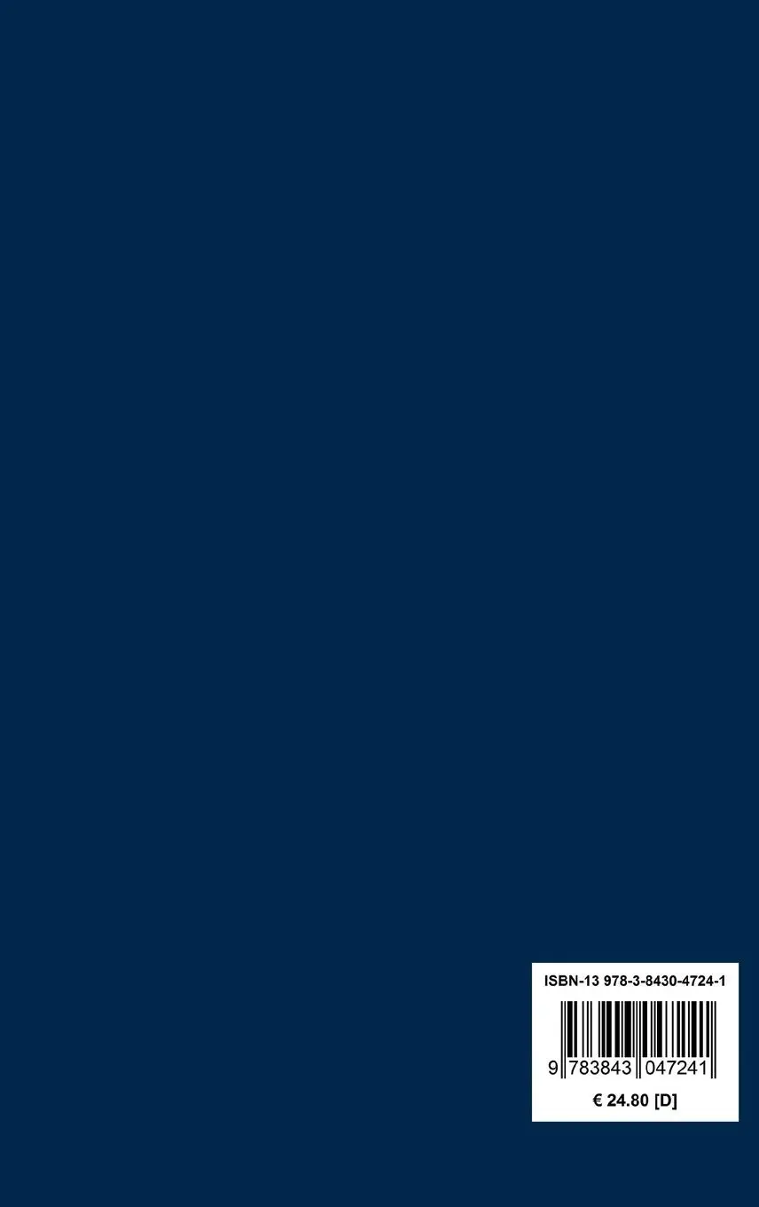 Rückseite: 9783843047241 | Erniedrigte und Beleidigte | Fjodor M. Dostojewski | Buch | 400 S.