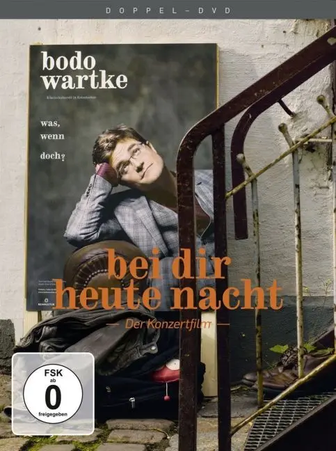 Bei dir heute Nacht - Der Konzertfilm