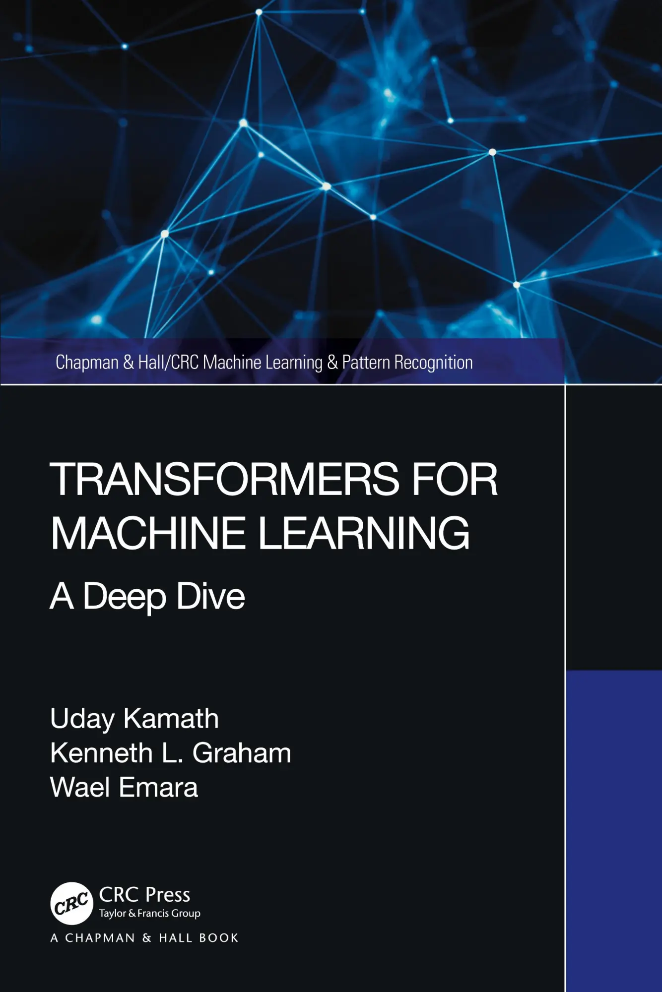 Cover: 9780367767341 | Transformers for Machine Learning | A Deep Dive | Uday Kamath (u. a.)