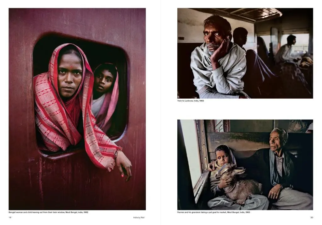 Bild: 9780714877341 | Untold | Steve Mccurry (u. a.) | Taschenbuch | 304 S. | Englisch