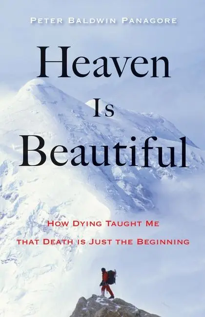 Cover: 9781571747341 | Heaven is Beautiful | Peter Baldwin Panagore | Taschenbuch | Englisch
