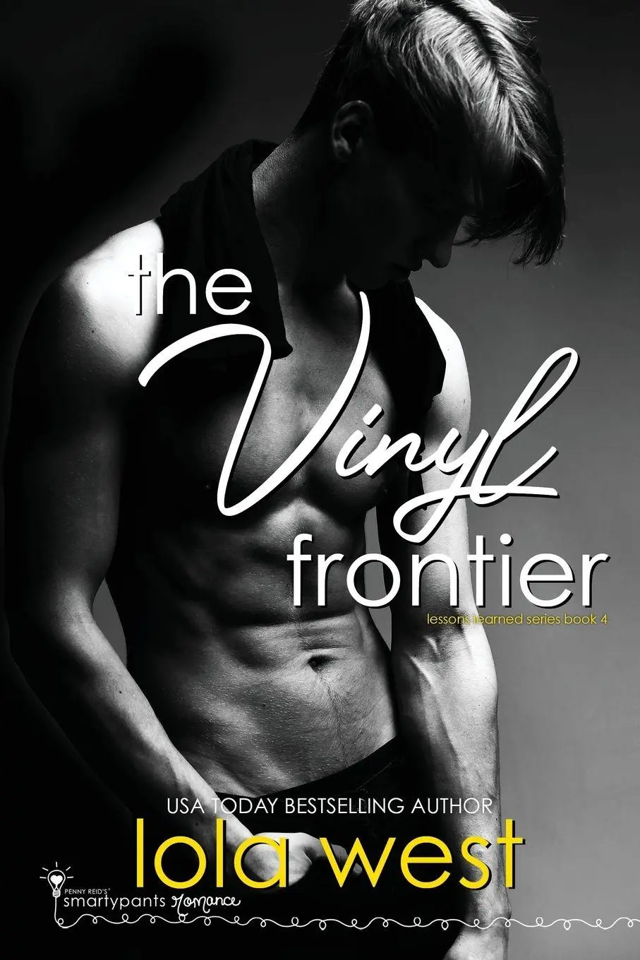 Cover: 9781959097341 | The Vinyl Frontier | Smartypants Romance (u. a.) | Taschenbuch | 2023
