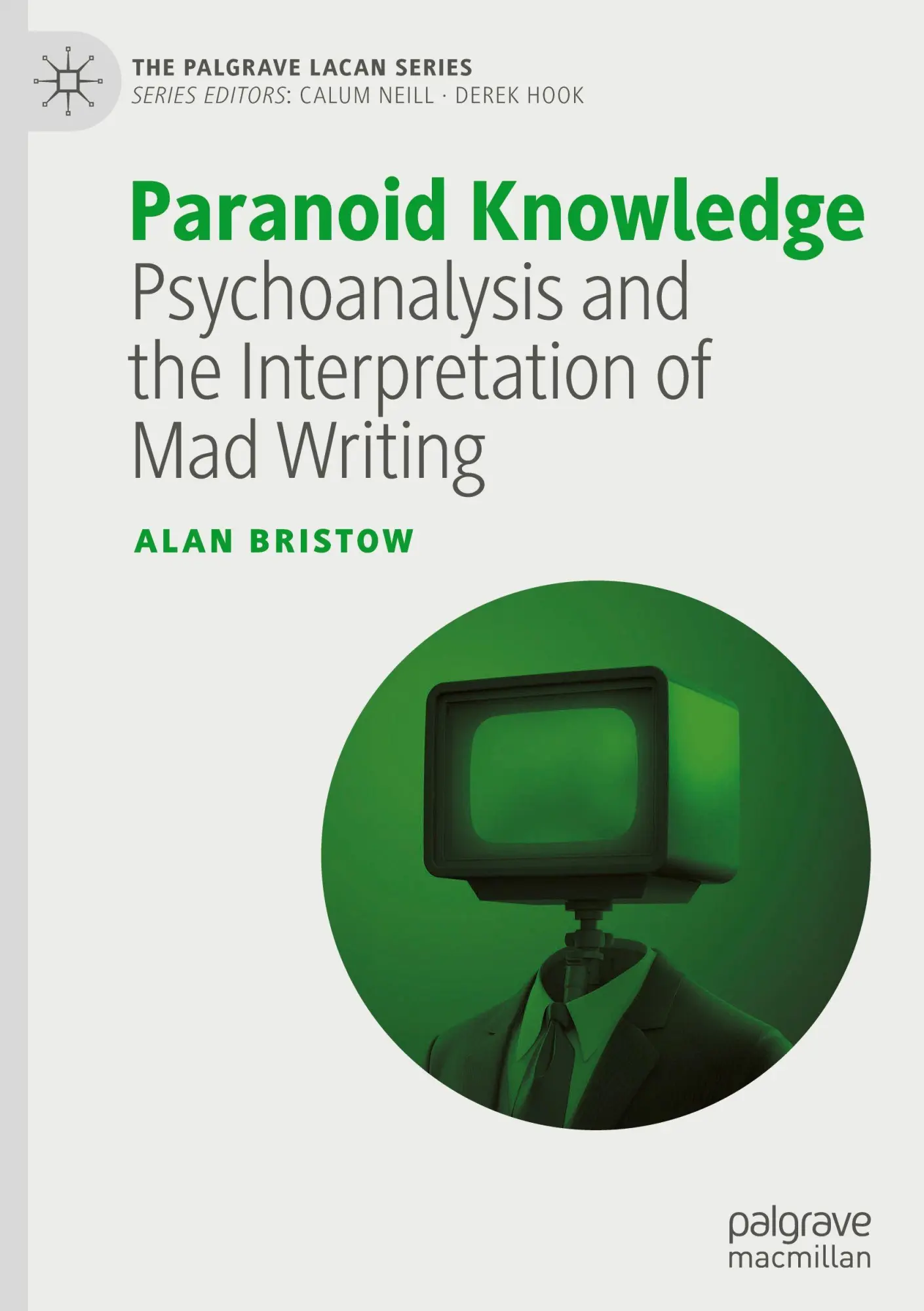 Paranoid Knowledge