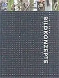 Cover: 9783728127341 | Bildkonzepte | Das wohlgeordnete Durcheinander | Peter Jenny | Buch