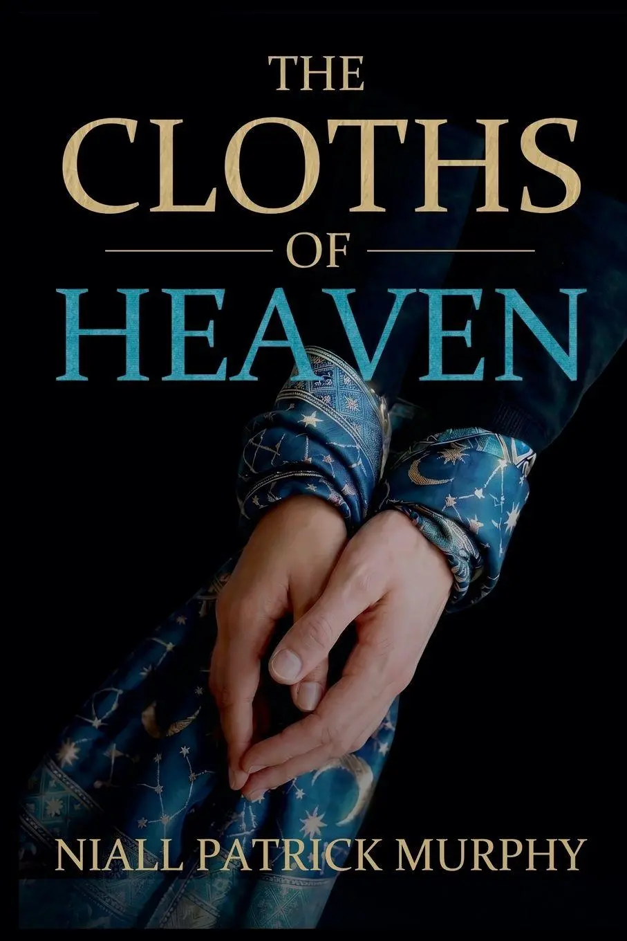 Cover: 9798235117341 | The Cloths of Heaven | Niall Patrick Murphy | Taschenbuch | Englisch
