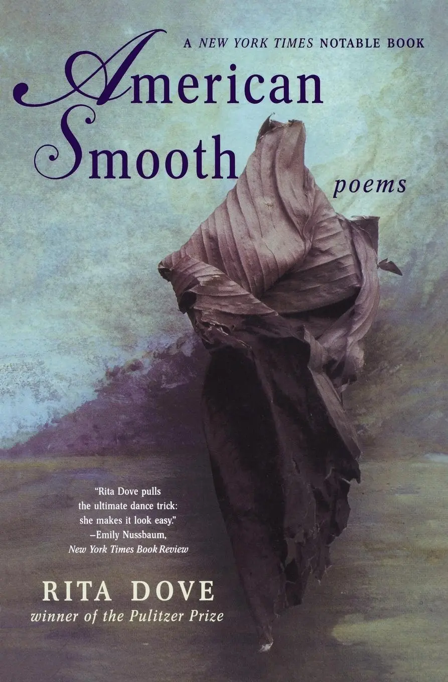 Cover: 9780393327441 | American Smooth | Poems | Rita Dove | Taschenbuch | Englisch | 2006