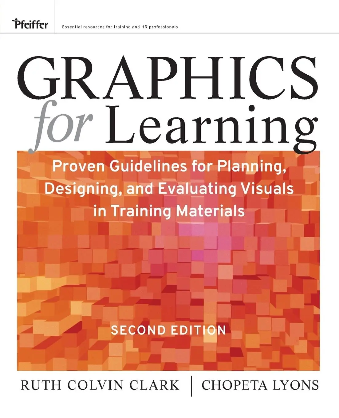 Cover: 9780470547441 | Graphics for Learning | Ruth C Clark (u. a.) | Taschenbuch | 432 S.