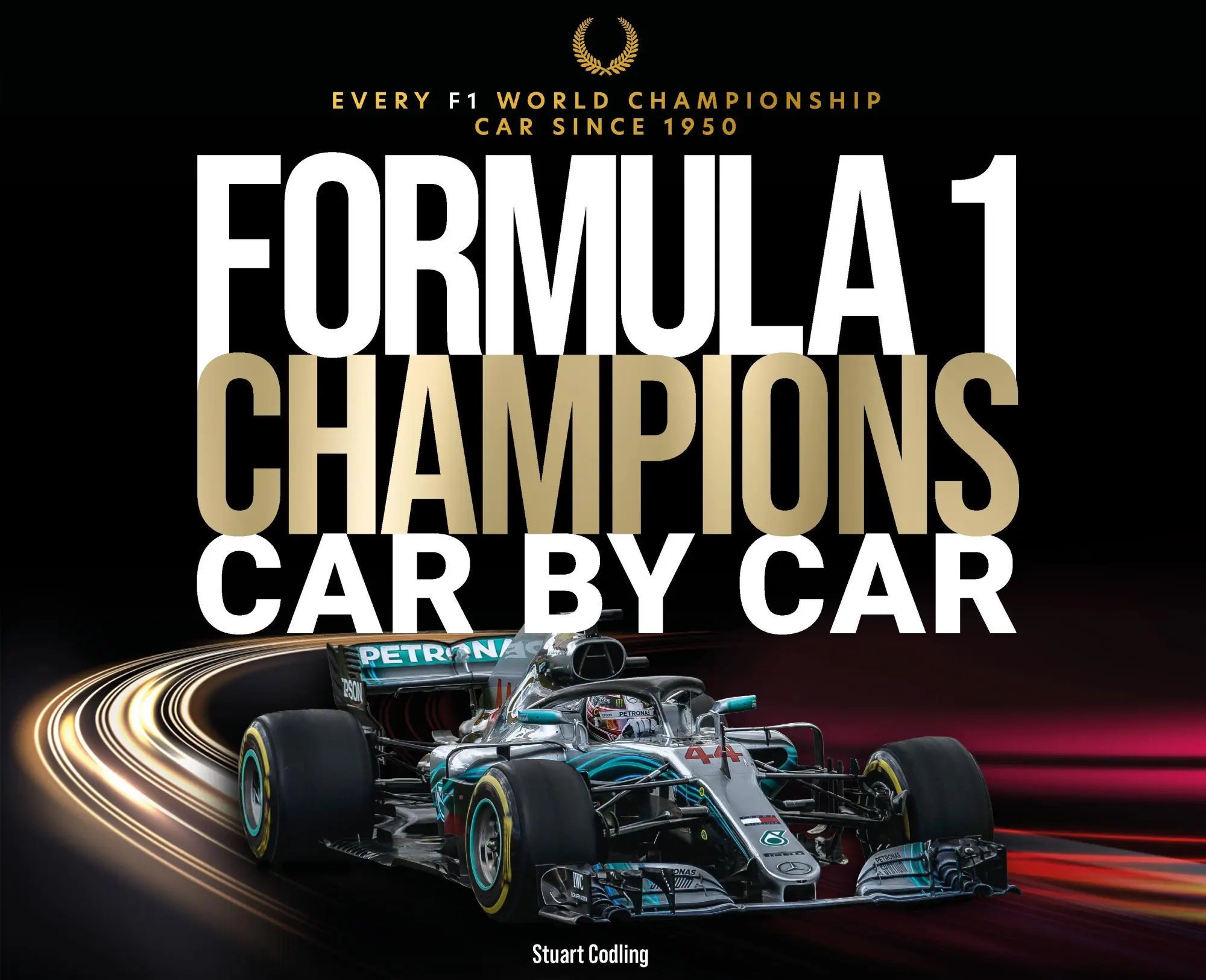 Cover: 9781577157441 | Formula 1 Champions Car by Car | Stuart Codling | Buch | Englisch