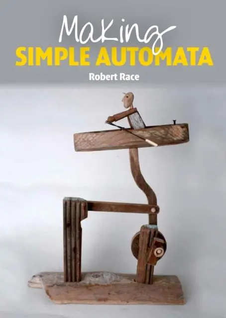 Cover: 9781847977441 | Making Simple Automata | Robert Race | Taschenbuch | Englisch | 2014