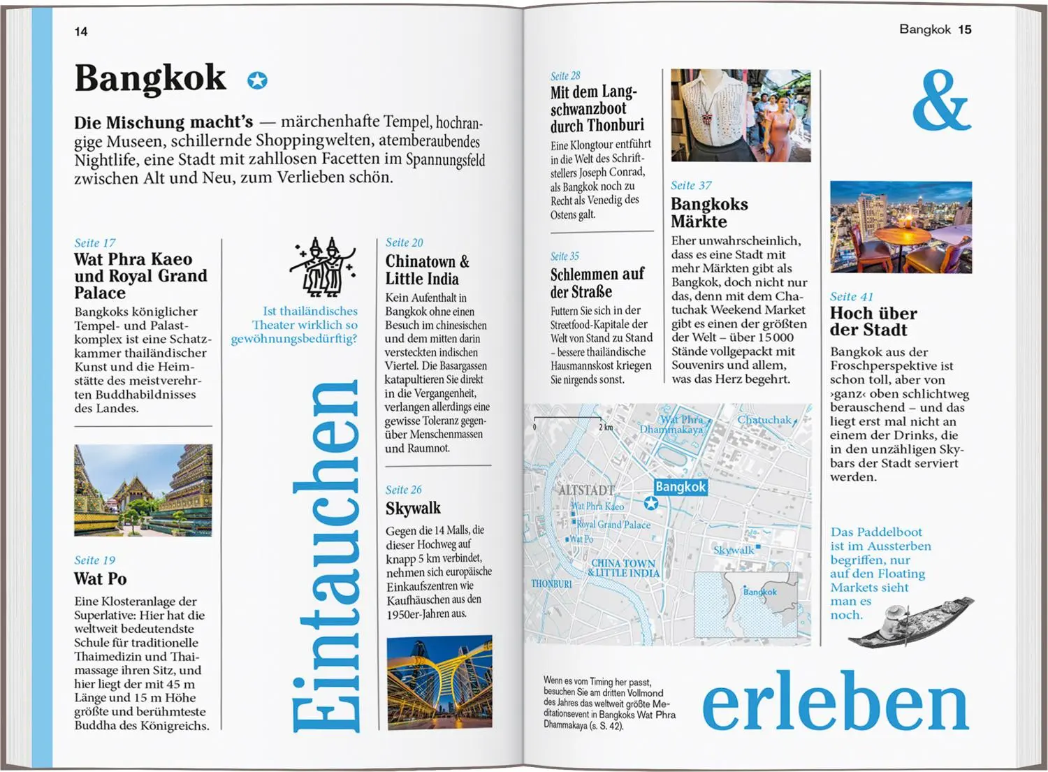 Bild: 9783616007441 | DUMONT Reise-Taschenbuch Reiseführer Thailand, Der Süden | Taschenbuch