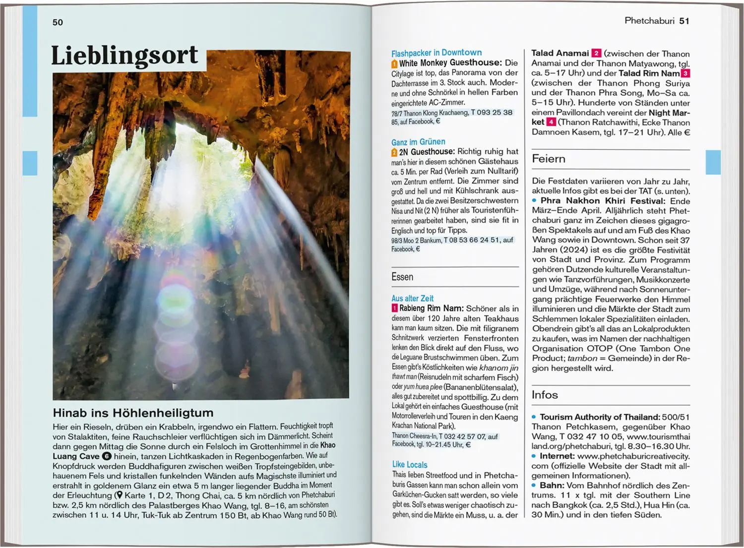 Bild: 9783616007441 | DUMONT Reise-Taschenbuch Reiseführer Thailand, Der Süden | Taschenbuch
