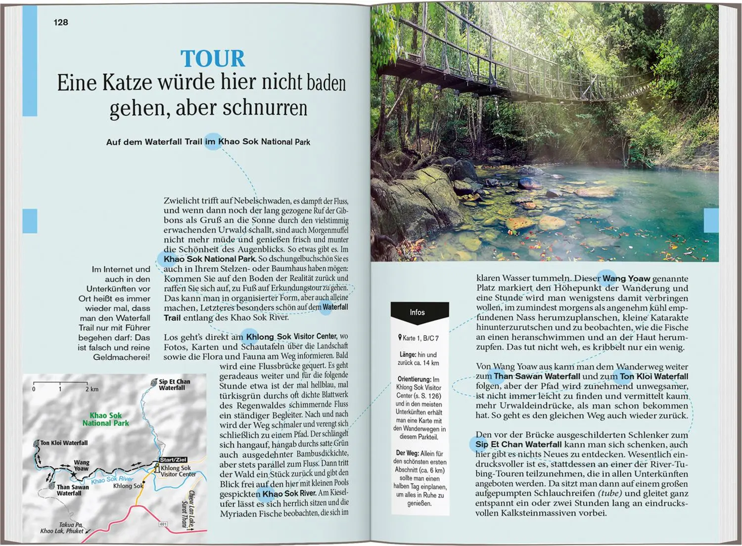 Bild: 9783616007441 | DUMONT Reise-Taschenbuch Reiseführer Thailand, Der Süden | Taschenbuch
