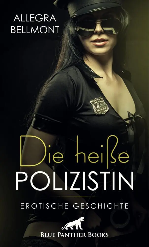 Cover: 9783756147441 | Die heiße Polizistin Erotische Geschichte | Allegra Bellmont | Buch