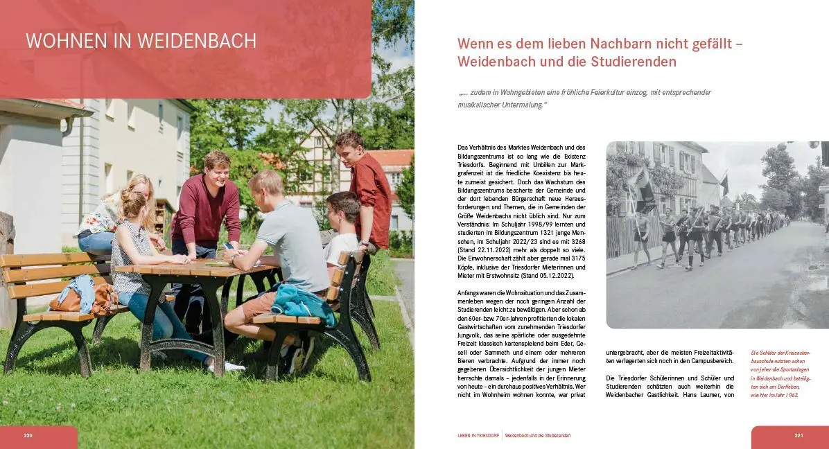 Bild: 9783946917441 | Leidenschaft für Landwirtschaft | 175 Jahre Bildungszentrum Triesdorf