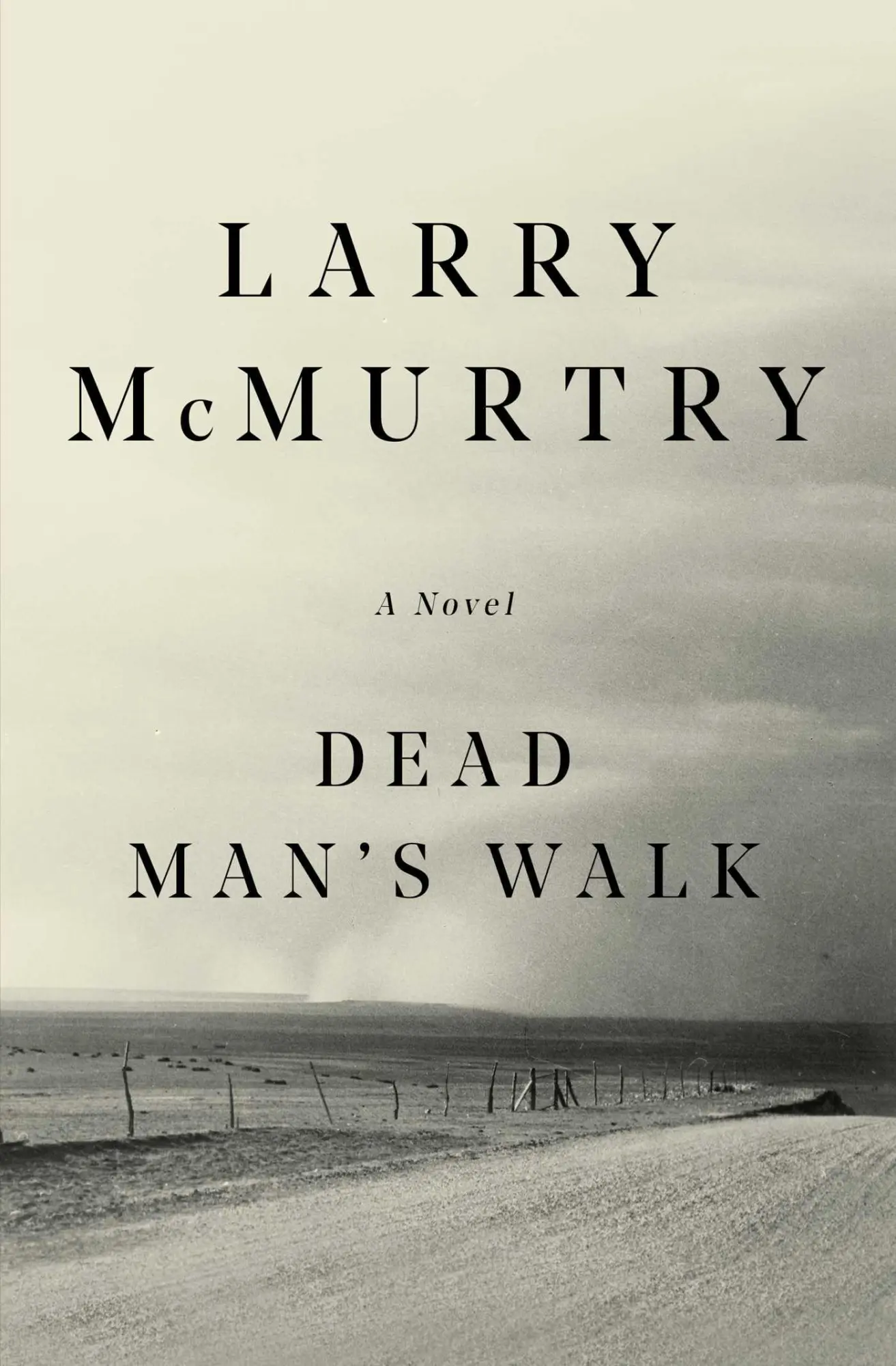 Cover: 9780684857541 | Dead Man's Walk | Larry Mcmurtry | Taschenbuch | Englisch | 2000