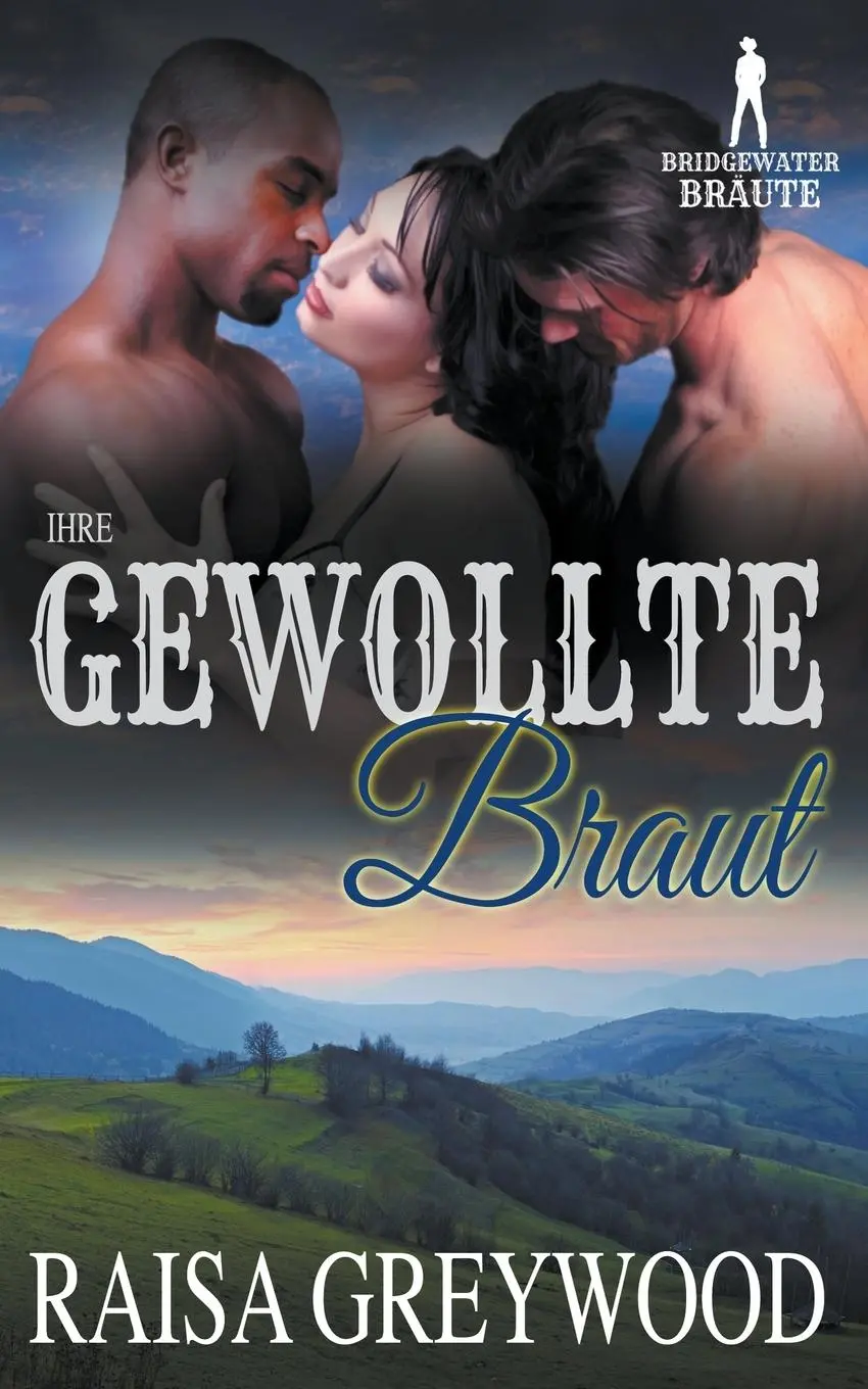 Cover: 9781393767541 | Ihre gewollte Braut | Raisa Greywood (u. a.) | Taschenbuch | Deutsch