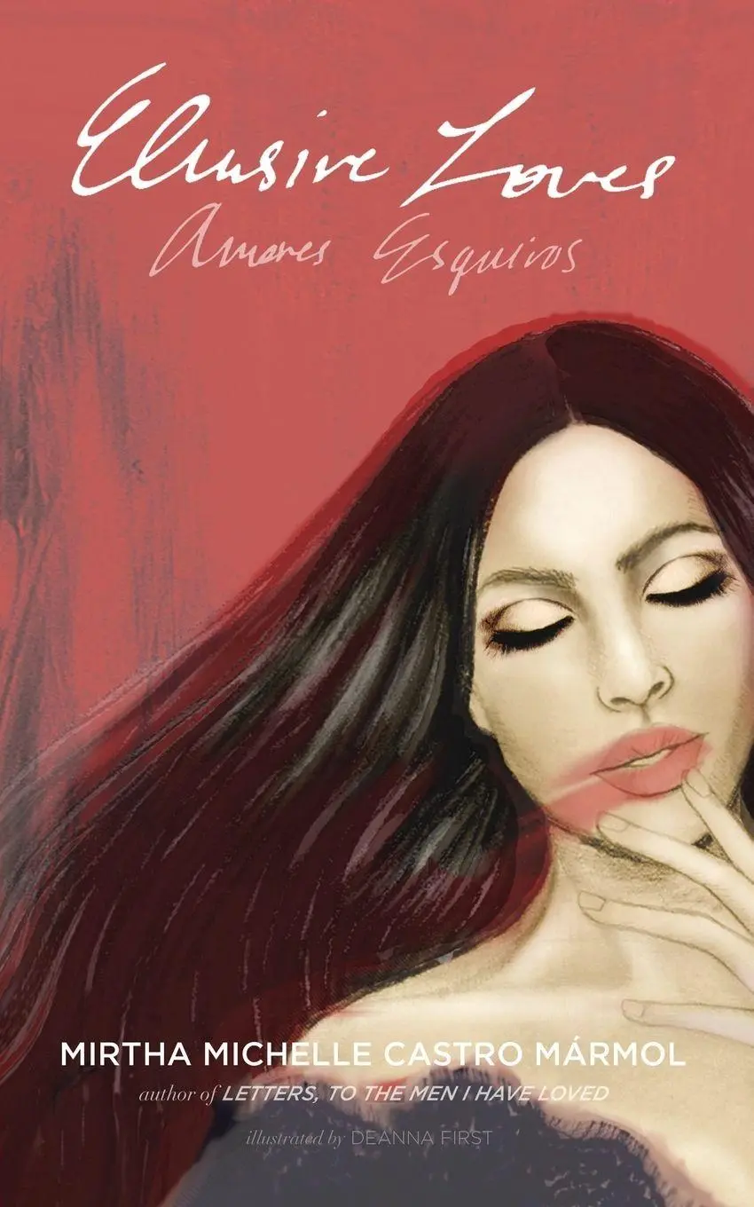Cover: 9781478767541 | Elusive Loves; Amores Esquivos | Mirtha Michelle Castro Marmol | Buch