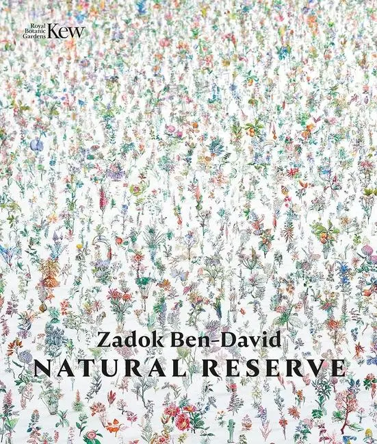 Cover: 9781842467541 | Natural Reserve | Zadok Ben-David | Buch | Gebunden | Englisch | 2022