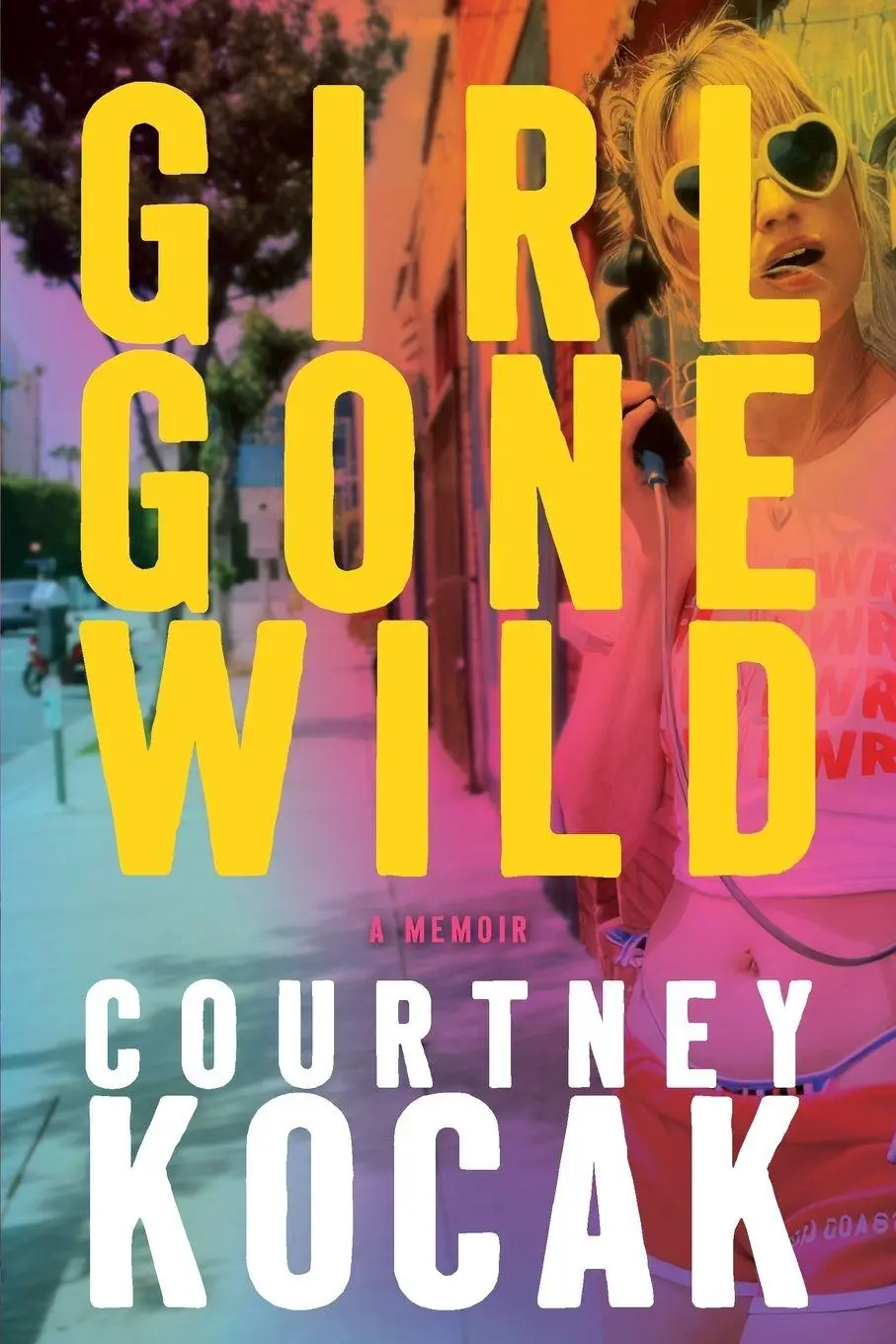Cover: 9781949487541 | Girl Gone Wild | Courtney Kocak | Taschenbuch | Englisch | 2026
