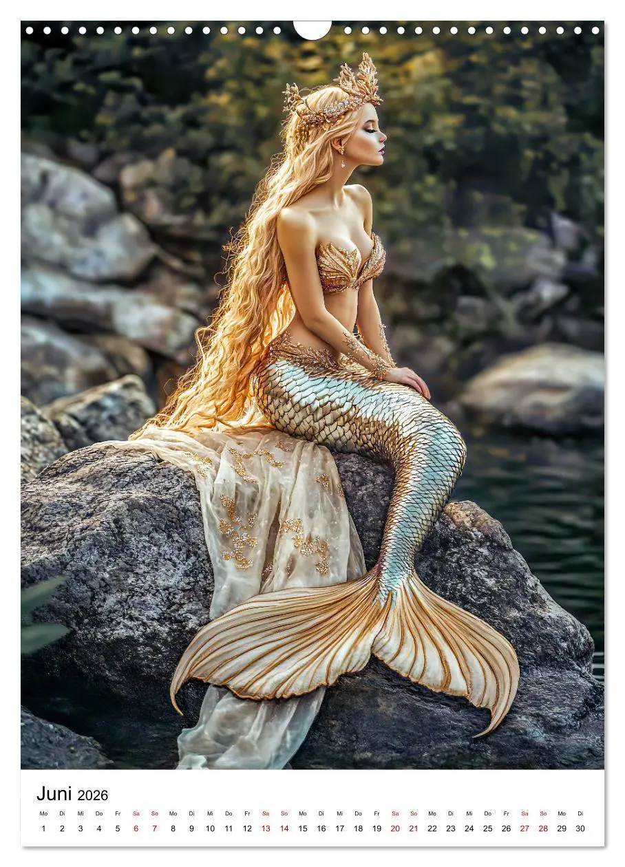 Bild: 9783516247541 | Zauberhafte Märchenfiguren - Die bekanntesten Frauen in...
