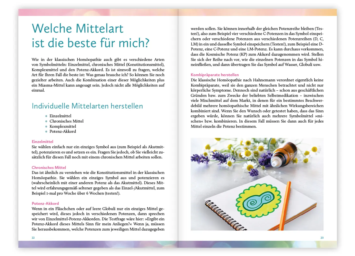 Bild: 9783863747541 | Homöopathische Symbolapotheke: Psyche und Gemüt. Das Kartenset | Box