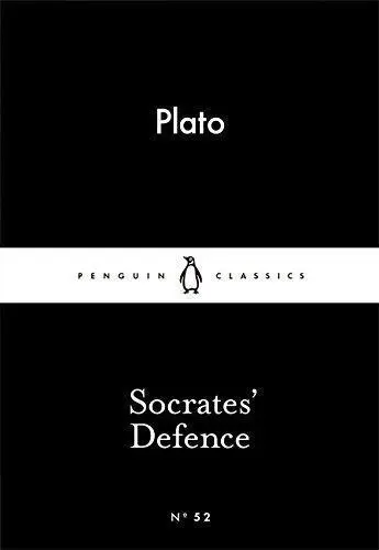 Cover: 9780141397641 | Socrates' Defence | Plato | Taschenbuch | Englisch | 2015