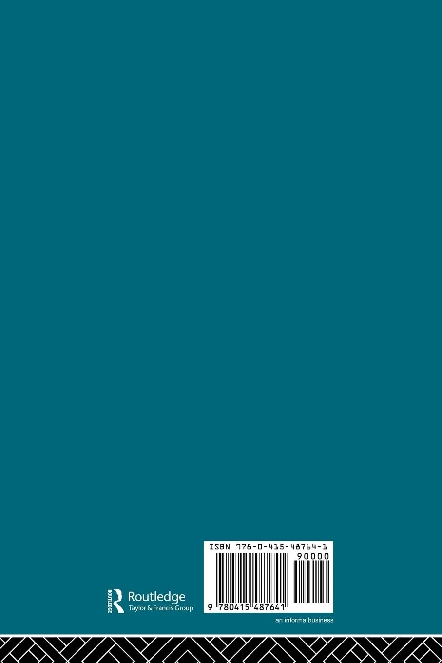 Rückseite: 9780415487641 | Spinoza - Arguments of the Philosophers (paperback direct) | Delahunty