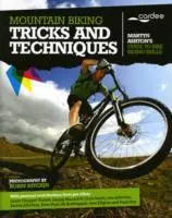 Cover: 9781904207641 | Mountain Biking Tricks and Techniques | Martyn Ashton | Taschenbuch