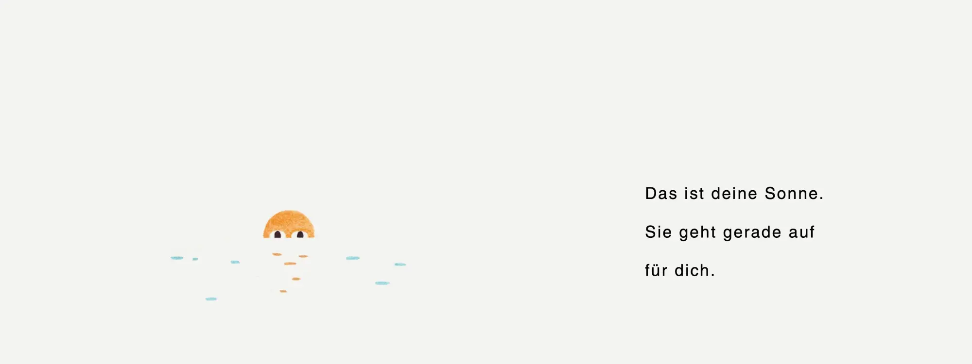 Bild: 9783314107641 | Deine Insel | Jon Klassen | Buch | 24 S. | Deutsch | 2026