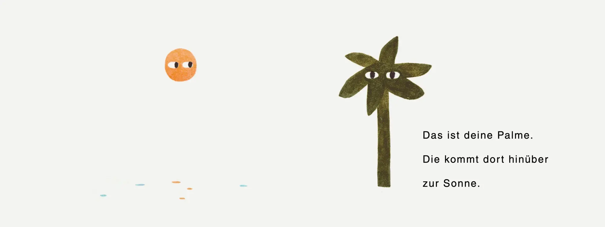 Bild: 9783314107641 | Deine Insel | Jon Klassen | Buch | 24 S. | Deutsch | 2026